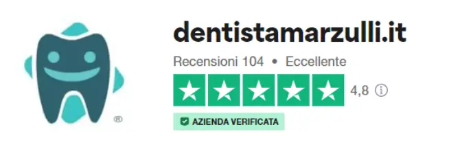 Dentista Marzulli Bari TRUSTPILOT